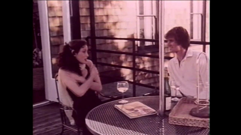 Vintage Usa: Trong những năm 80 tóc dài đã luôn luôn hiện diện