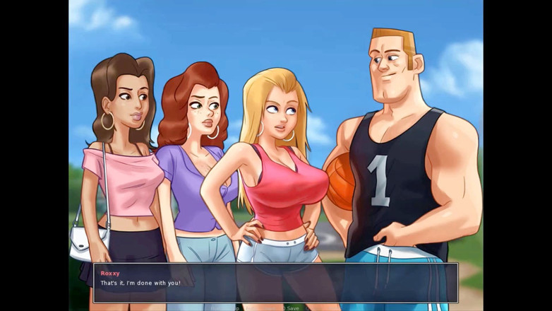 Cartoon Play: Saga musim panas bahagian 126