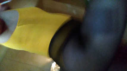 Lilicross: Im till sexig 3