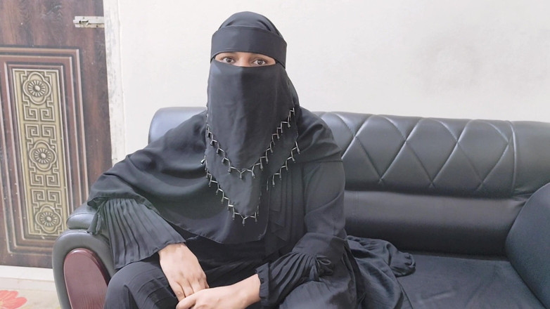 Your-Eshita: 인도 마스터 Er Hijabi 아름다운 와이프 내 홈 비디오 거의 따먹기