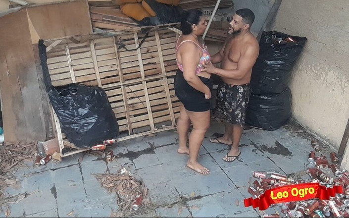 LeoOgro: varjit seks - sautele parivaar men seks