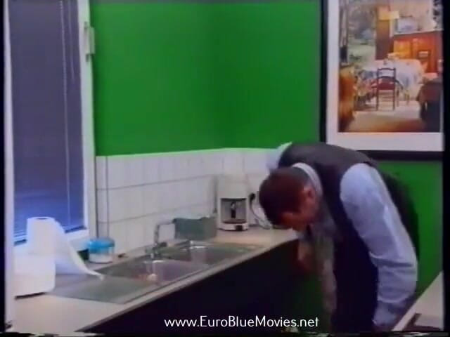 Euro Blue Movies: Bữa tiệc tình dục aan zee (1993)