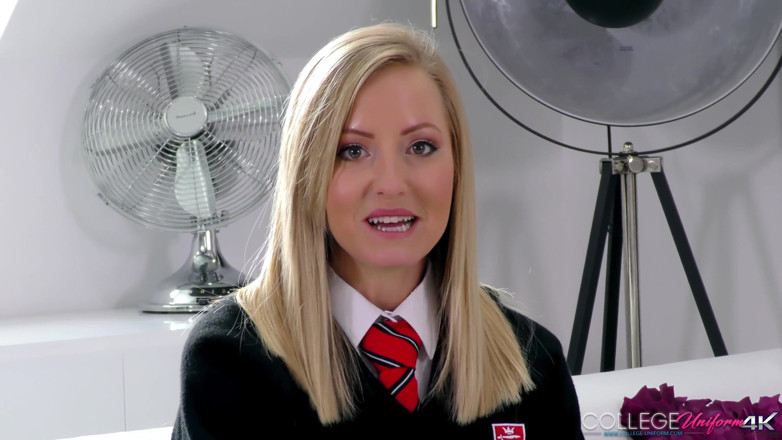 College Uniform: Interviu cu Sicilia