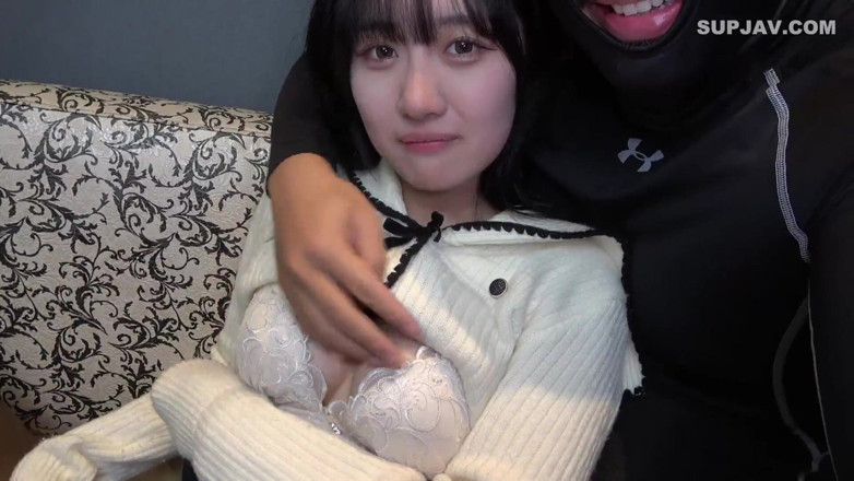 Asian happy ending: Asijský anděl 20972