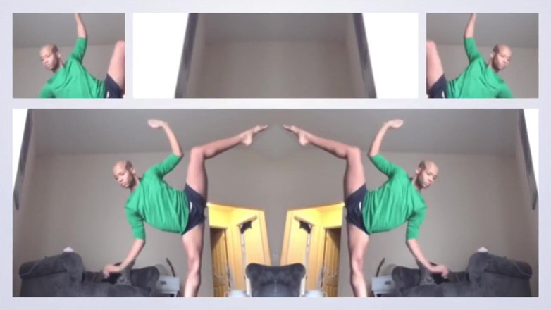 Karma Rainbow Smith D: Dezember, 17, 2019 - Rückfall - Greeeeeen