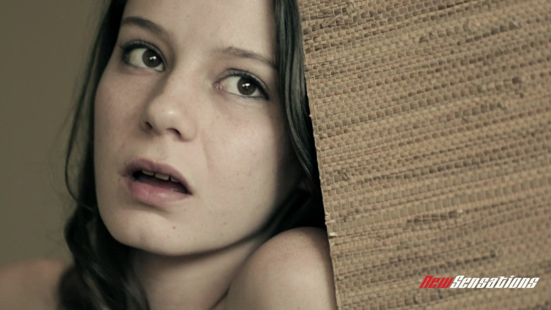 New Sensations: Rilee Marks - umění masturbace
