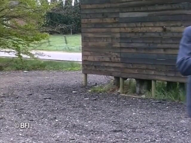 Naughty by nature in Holland: Xkiss - café tramhalt, partie 3