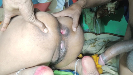 Desi step mom: Desi aexy vợ làng làm tình video chơi hậu môn...