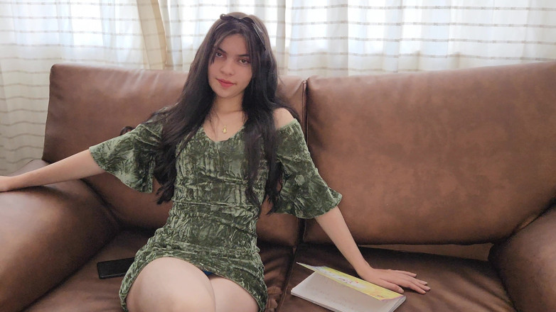 Jopy sex: Sua vizinha a fode e ela é infiel ao marido