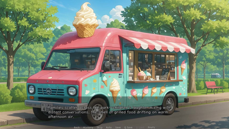 Studio-77: Arkadaşım ntr'd tarafından nts route finali - ai anime hamile seks...