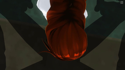 H3DC: 3D Hentai POV Redhead Girlfriend Gives You a Blowjob in...
