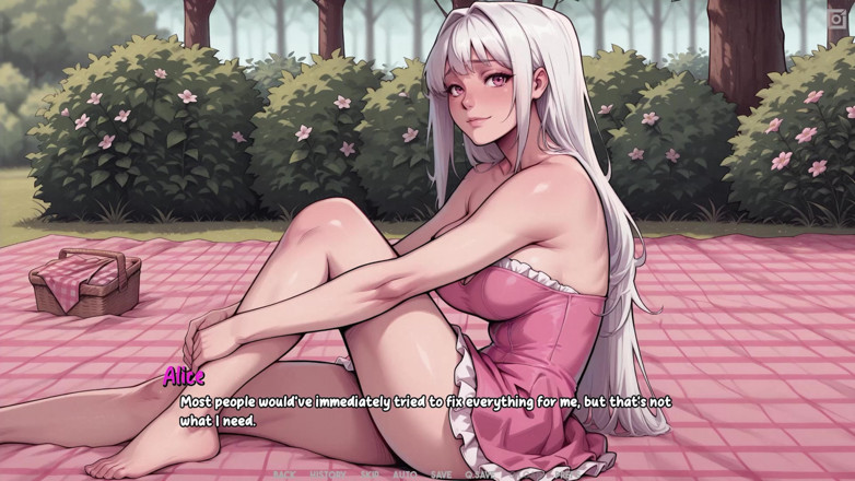 Studio-77: Shadows of Ambition #31 - Mjölkningsbord - Animerat sexspel