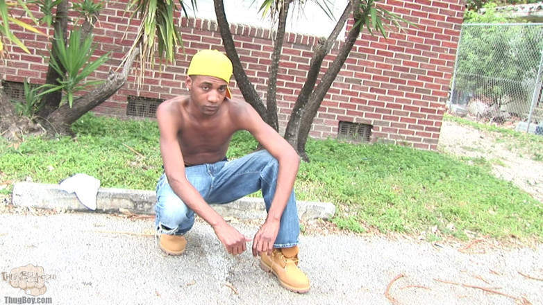 ThugBoy: Casper 22