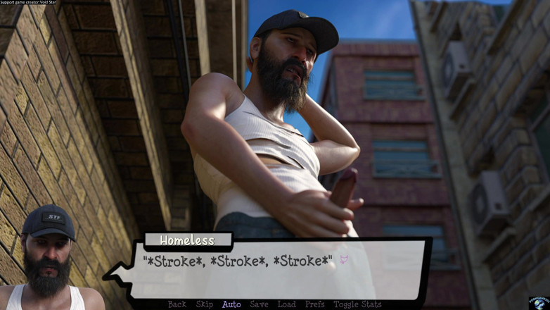Porngame201: Pandoras doos 19