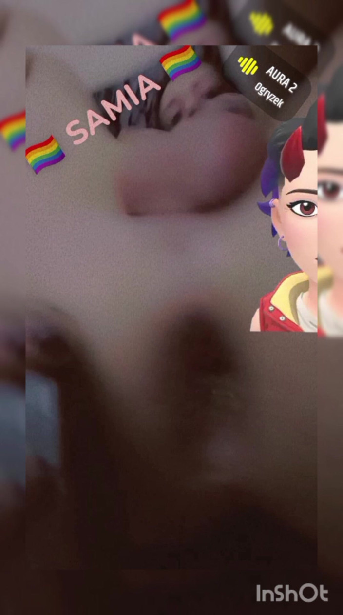 Samia-transexuel92: Samia Ladyboy Sissyboy Tsgirl Maghribi