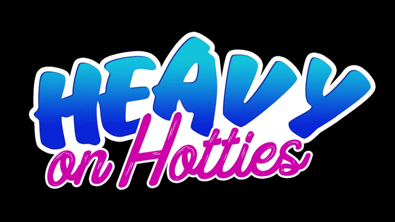 Heavy on Hotties: Włoska dziwka Uber zniszczona przez grubego kolosa