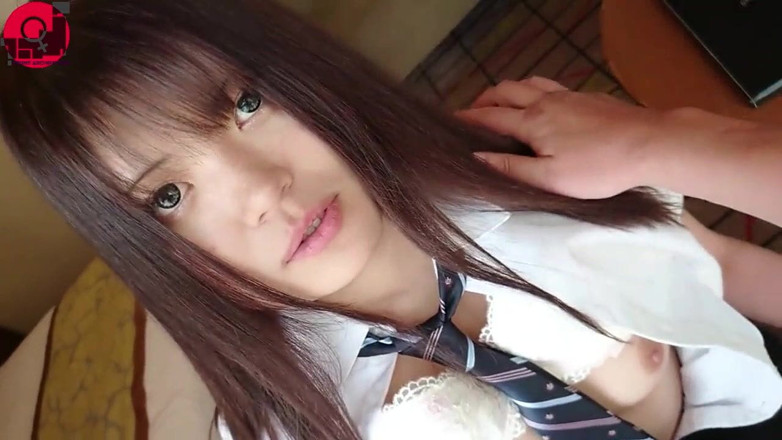 Studio JAV Launcher: Bébés en uniforme 0220 non censurés