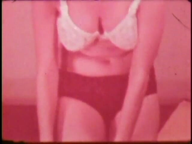 Vintage Usa: Gorące vintage MILFS zmysłowe rozbiórki