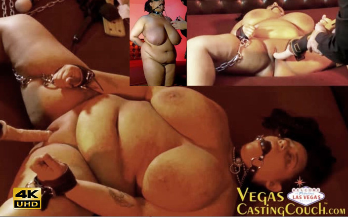 Vegas Casting Couch: Serena Lee- Mayhem La Vegas BDSM Extrem - VegasCastingCouch