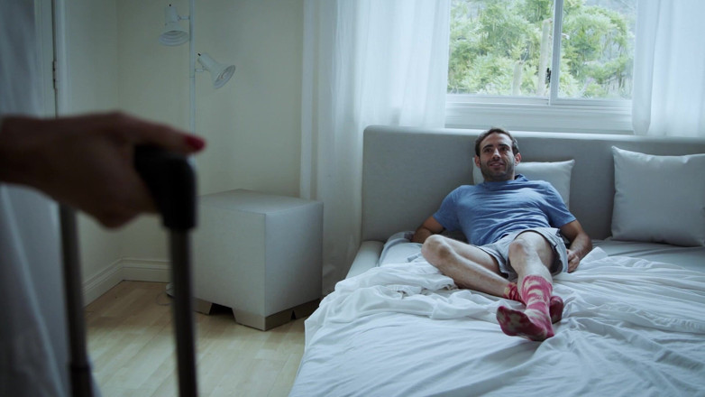 Family Sinners: Favoruri ale mamei vitrege Scena 1 plăcută a fifamială vitregă