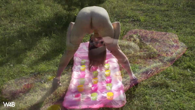 Watch4beauty: Plezier