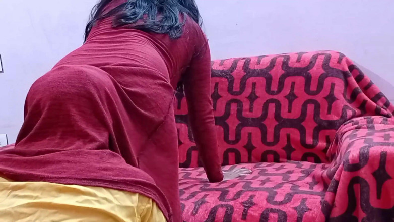 Queenrima: Desi indische nepali rima Bhabhi XXX sex mit ihrer freundin...