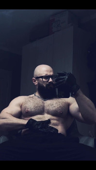 Sit Down and I Will Pump You up