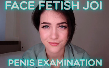 Stacy Moon: Laat me je penis onderzoeken