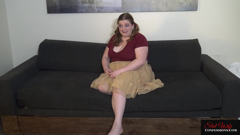 Slut Wife Confessions: Bettie Brickhouse, épisode 2