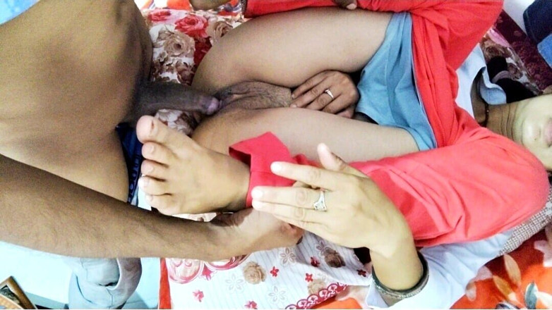 RituRose: Üvey kız kardeş ki chudai pazar ko desi Hintli üniversiteli kız