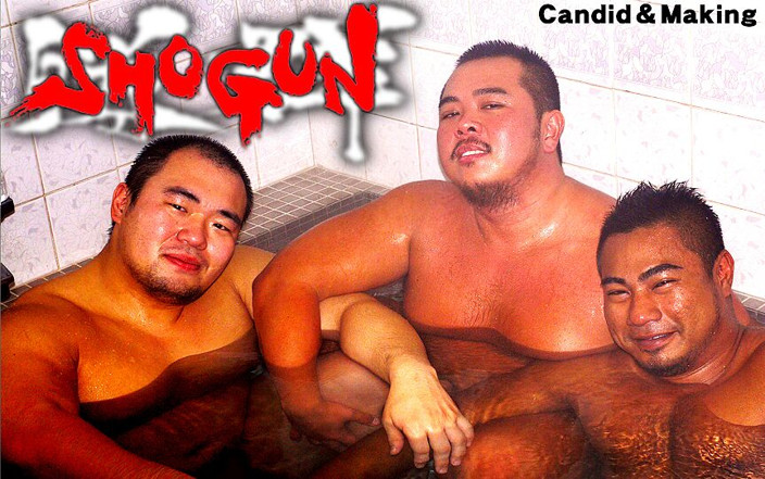 Studio Gumption: 장군