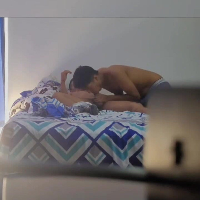 Deiby Latino: Indian Stepbrothers Fucking Bareback