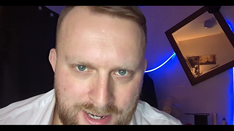 WolfgangWhite: Gra fabularna POV 