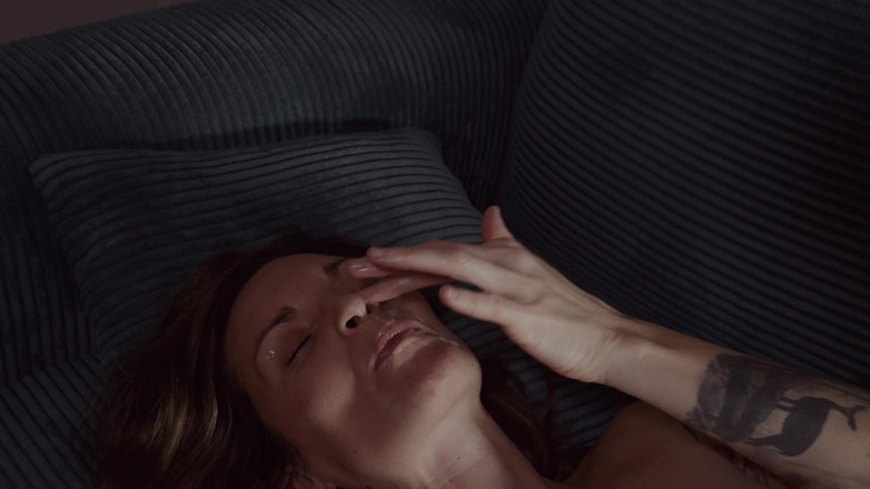 Wendy Burde: Heiße MILf bittet um analsex und bekommt sperma auf ihr...