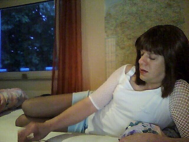 PetraNylon: Деякий час у 2013 році