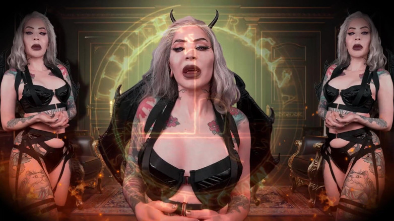 Baal Eldritch: Rituel d’unbaptisme - reprenez votre âme, partie 2