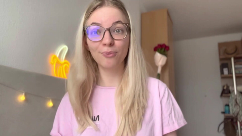 Goddess_Bella_Rae: Как безопасно выйти в качестве сисси!