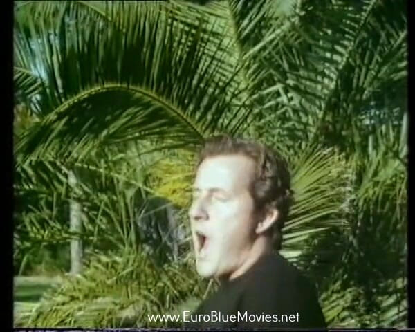 Euro Blue Movies: Коледж заборонених задоволень - 1987