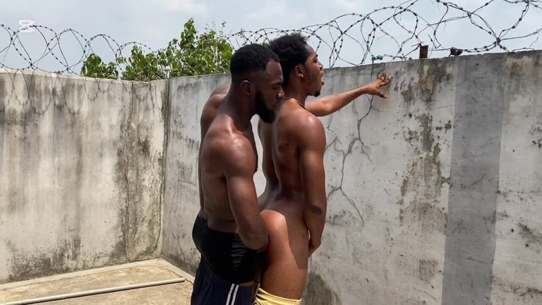 BlackDanie_production: Big daddy, fick mich