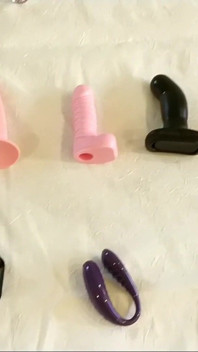 Toys Test, Sex Toys