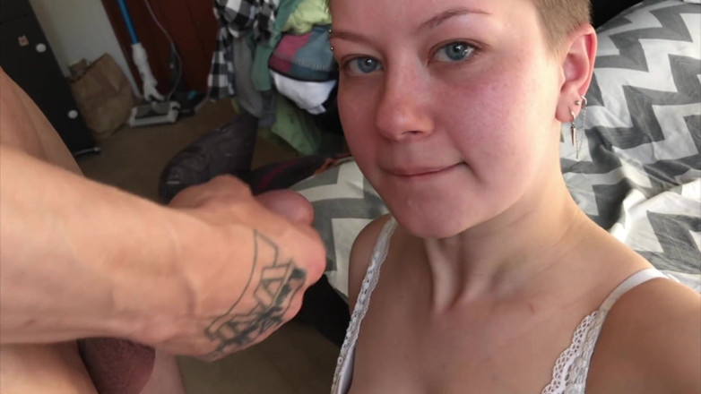 Vilu_and_Mi: Vilu vilu vidish sikat sperma