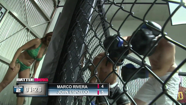 Get Your Fix: Une black à gros nichons baise un gagnant chanceux dans une...