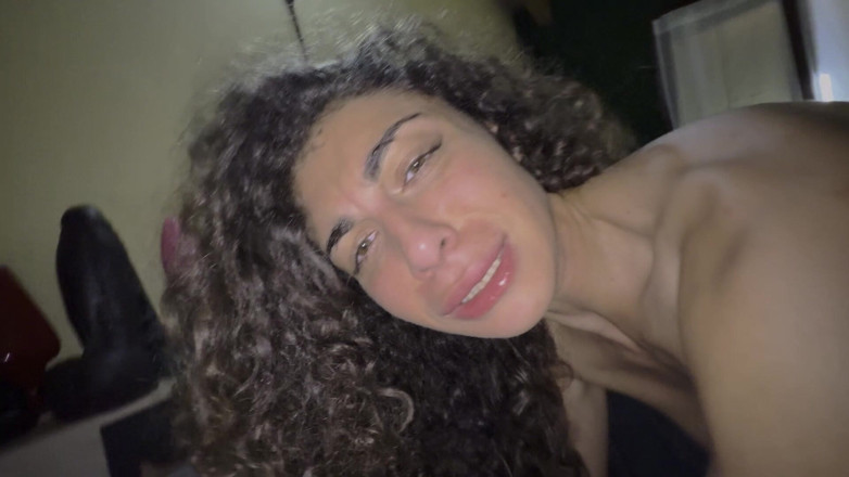 LadyAna: Fisting anal profond avec Lady Ana