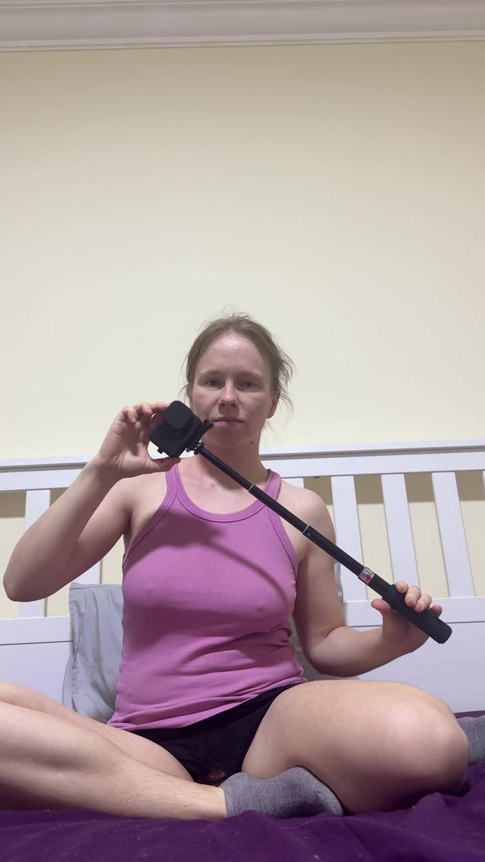 SweetLucy96: Senin penisinden daha uzun