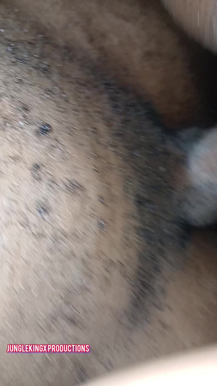 Junglekingxxx: Najlepsze z ciemnego pożądania