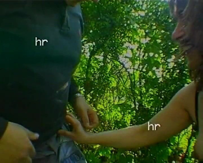 Hans Rolly: Amatérská 90. let - Soused chce být pornohvězdou, část 4