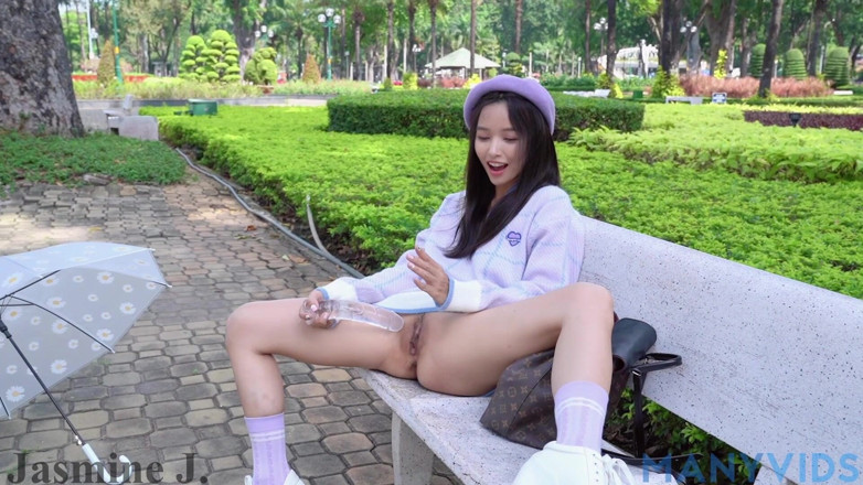 JasmineJ9966: Princesa de burbuja - full ver