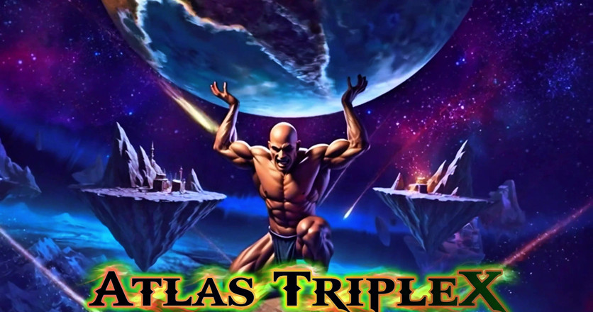 Atlas_TripleX: DP MILF - 闇金が尻と女を担保に取る