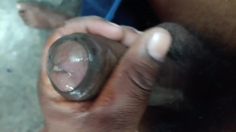 Desi launda: Masturbation