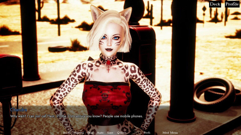 3D Cartoon Porn: Furrhouse 10 footjob arwen saudara tiri david